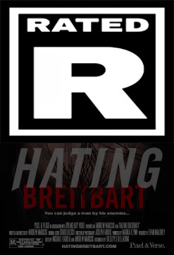 Hating Breitbart R